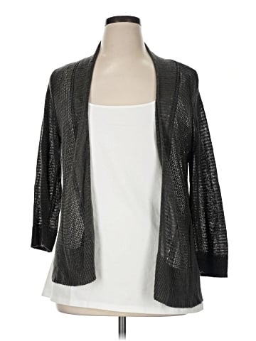 Alfani Cardigan (view 1)