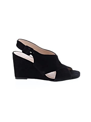 Pelle Moda Wedges (view 1)