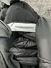 Maurices Solid Black Skort Size XL - photo 3
