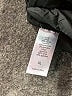 Maurices Solid Black Skort Size XL - photo 4