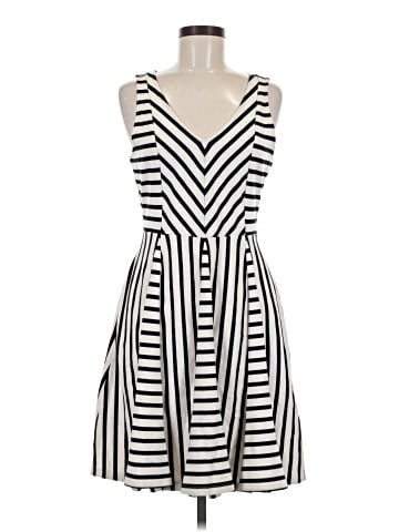 Saturday Sunday Casual Dress (view 1)