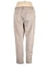 J.Jill Solid Tan Khakis Size 20 - photo 2