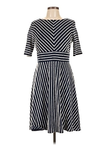 DressBarn Casual Dress (view 1)