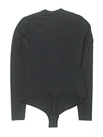 SKIMS Long Sleeve Top (view 2)