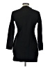 Aqua Black Casual Dress Size L - photo 2
