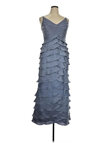 Adrianna Papell Cocktail Dress (view 1)