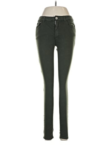 Zara Basic Jeggings (view 1)