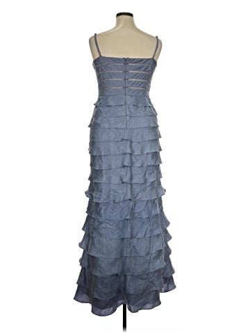 Adrianna Papell Cocktail Dress (view 2)