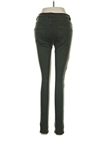 Zara Basic Jeggings (view 2)