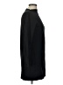 Aqua Black Casual Dress Size L - photo 4