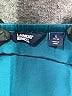 Lands' End 100% Polyester Teal Sleeveless Top Size L - photo 7