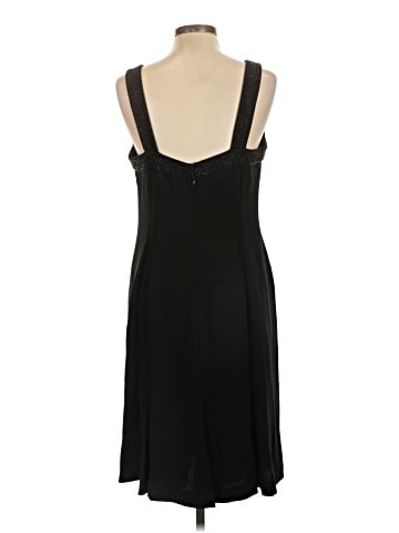 Lauren by Ralph Lauren Cocktail Dress (view 2)