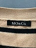 Mo & Co Tan Cardigan Size S - photo 7