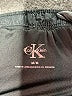 Calvin Klein Black Athletic Shorts Size M - photo 3