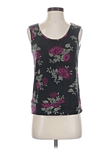 Hanna Andersson Sleeveless T-Shirt (view 1)