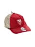 47 Brand 100% Cotton Red Baseball Cap One size - photo 1