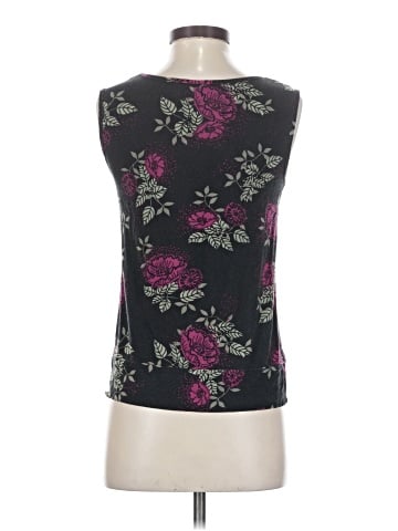 Hanna Andersson Sleeveless T-Shirt (view 2)