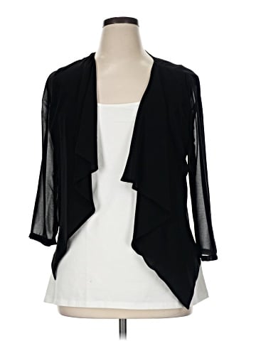 Calvin Klein Jacket (view 1)
