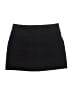 Athleta Solid Black Skort Size 12 - photo 1