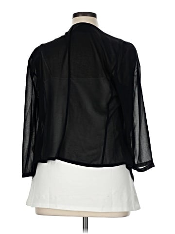 Calvin Klein Jacket (view 2)