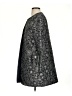 Emmelle Paisley Gray Coat Size S - photo 5