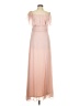 Ever Pretty Pink Cocktail Dress Size 2X - photo 1