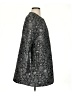 Emmelle Paisley Gray Coat Size S - photo 4