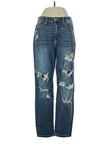 Judy Blue Jeans (view 1)