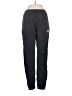 Umbro 100% Nylon Solid Black Casual Pants Size M - photo 1