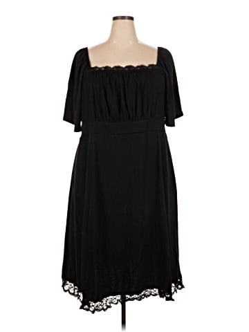 BLOOMCHIC Casual Dress (view 1)