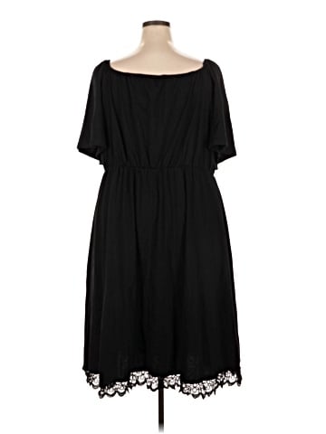 BLOOMCHIC Casual Dress (view 2)