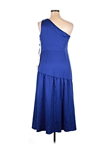 Adrianna Papell Cocktail Dress (view 2)