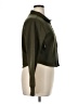 Active by Old Navy Green Track Jacket Size XL - photo 4
