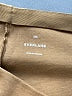 Everlane Tan Dress Pants Size XXS - photo 8