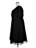 BLOOMCHIC Black Casual Dress Size 22 - photo 5