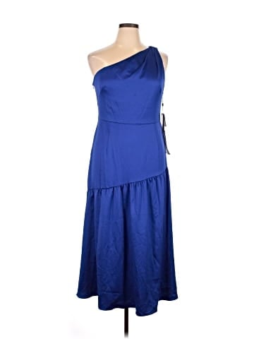 Adrianna Papell Cocktail Dress (view 1)