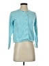 Assorted Brands Blue Cardigan Size S - photo 1