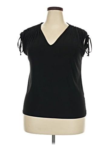 Chaus Sleeveless T-Shirt (view 1)