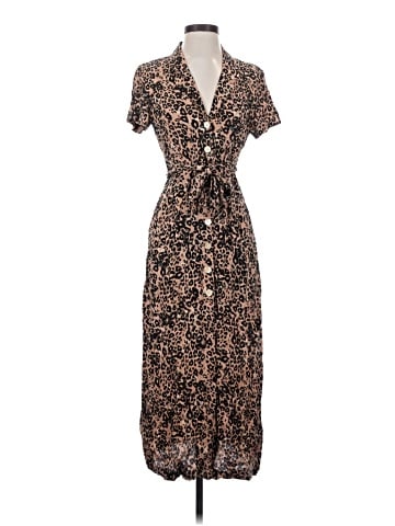 Wilfred Casual Dress (view 1)