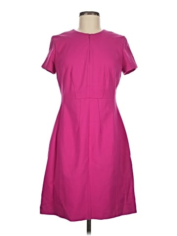 Diane von Furstenberg Casual Dress (view 1)
