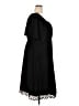 BLOOMCHIC Black Casual Dress Size 22 - photo 4