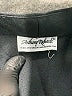 Anthony Richards Black Jacket One size - photo 6