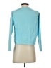Assorted Brands Blue Cardigan Size S - photo 2