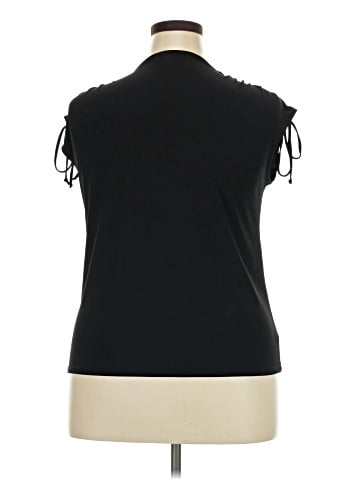 Chaus Sleeveless T-Shirt (view 2)
