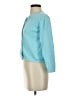 Assorted Brands Blue Cardigan Size S - photo 5