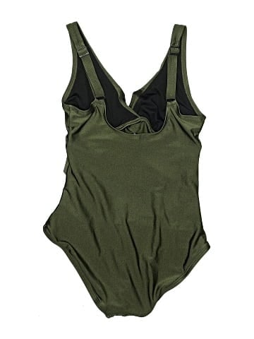 DKNY One Piece Swimsuit (view 2)