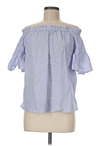 Kate Spade New York 3/4 Sleeve Blouse (view 1)