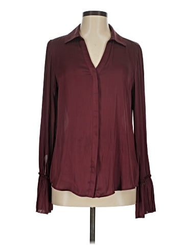 Paige Long Sleeve Blouse (view 1)