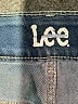 Lee Solid Blue Jeans Size L (estimated) - photo 7