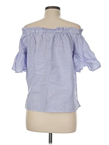 Kate Spade New York 3/4 Sleeve Blouse (view 2)